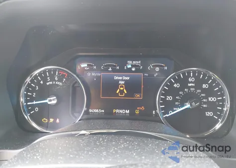 2020 Ford Expedition Xlt z USA, uszkodzony, nr VIN 1FMJU1JT9LEA36411